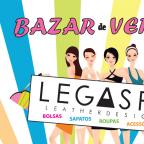 Bazar de Verâo Legaspi