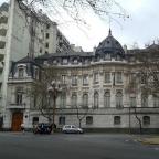 Embaixada Brasileira