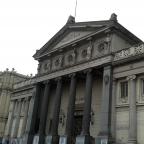 Ópera Buenos Aires