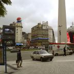 Praça Picadilly Circus  ou BA, lembra né eheheh