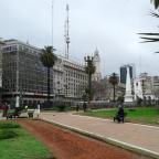  Plaza de Mayo