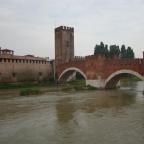 Castelvecchio Ponte Scaligero