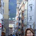 Notas de Viagem - Innsbruck