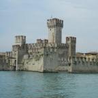 Diário de Viagem - Sirmoni e Lago di Garda
