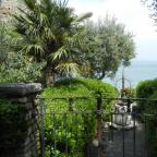 Diário de Viagem - Sirmoni e Lago di Garda