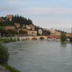 Diário de Viagem - Verona