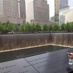 Memorial World Trade Center