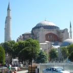 istanbul mesquita azul