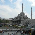 istanbul mesquitas