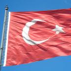 izmir bandeira turca