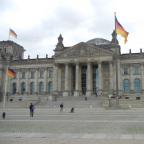 Palacio de Reichstag