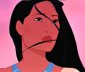 imagem de Pocahontas